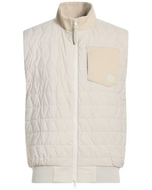 People Of Shibuya Vests - White