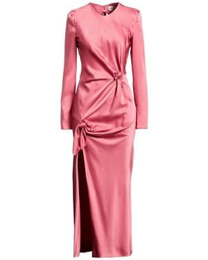 Del Core Maxi-Kleid - Pink