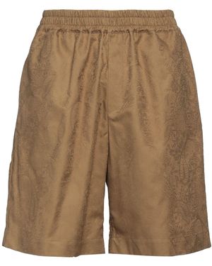 A Kind Of Guise Shorts E Bermuda - Neutro