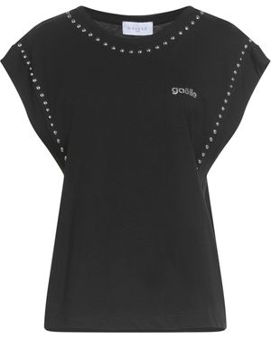 Gaelle Paris T-Shirt - Nero