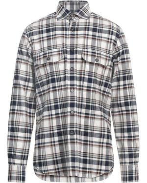 Alessandro Gherardi Camicia - Bianco