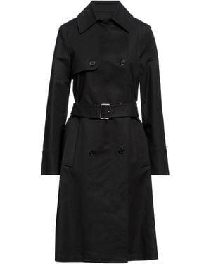 BCBGMAXAZRIA Soprabito & Trench - Nero