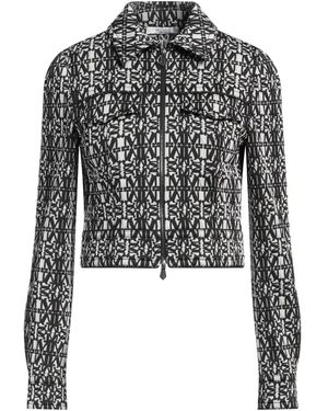 Max Mara Jacket - Black
