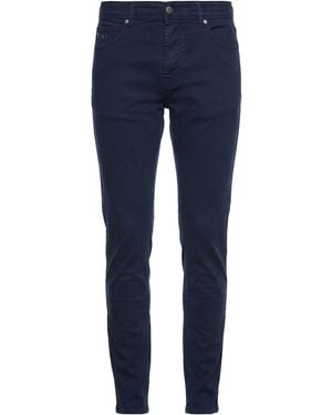 Tramarossa Pantalone - Blu