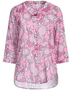 Camicettasnob Shirt - Pink