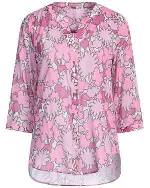 Camicettasnob Shirt - Pink