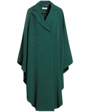 Jijil Cape - Green