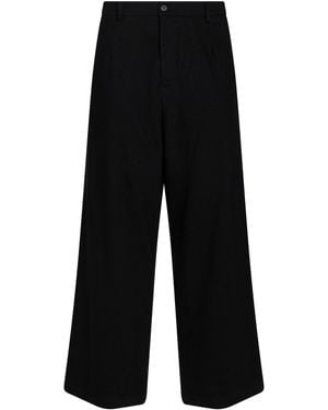 Masnada Pants - Black