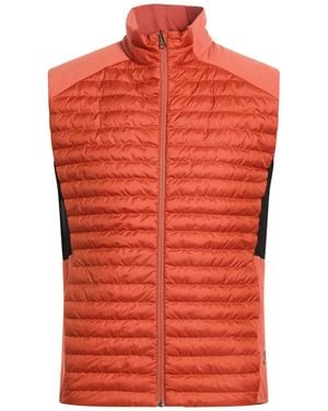 Colmar Vests - Orange