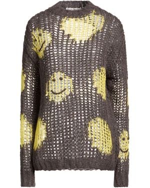 Acne Studios Sweaters - Black