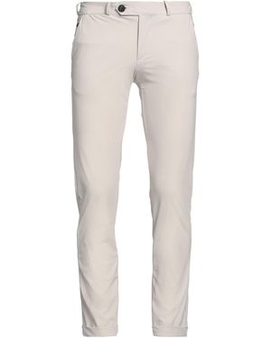 Rrd Pantalone - Bianco