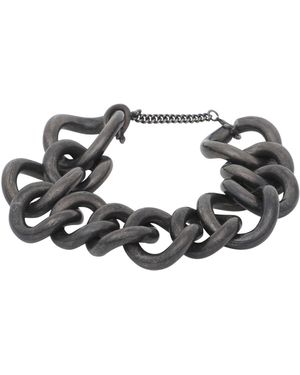 Ann Demeulemeester Bracelets for Women | Online Sale up to Ann Demeulemeester Bracelets for Women | Online Sale up to