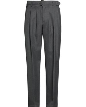 Costumein Hose - Grau