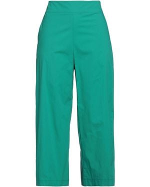 Caractere Trouser - Green