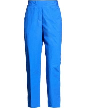 ALESSIA SANTI Trouser - Blue