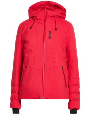 Colmar Jackets - Red
