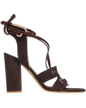 Fabio Rusconi Sandalias - Multicolor