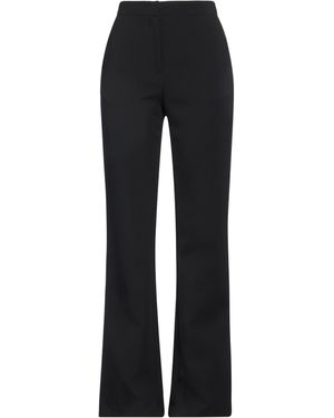Jonathan Simkhai Trouser - Black