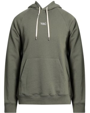 14 Bros Sweatshirt - Grün