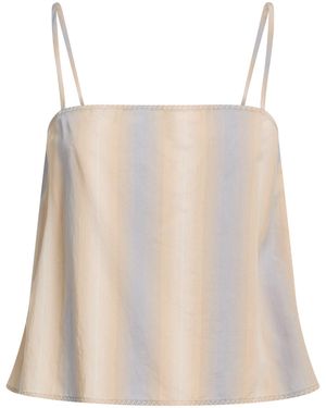 Grifoni Top - Natural