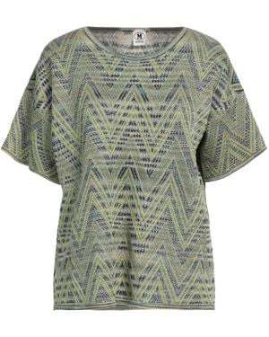 Missoni Pullover - Verde