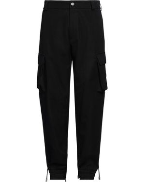 Gcds Trousers - Black