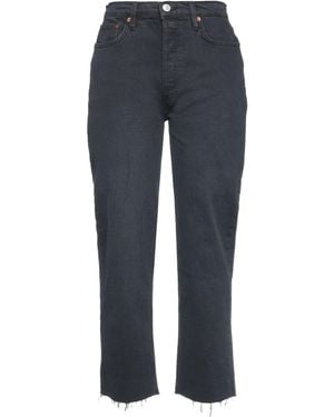 RE/DONE Jeans - Blue