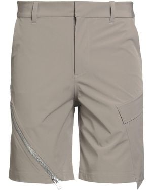 HELIOT EMIL Shorts & Bermuda Shorts - Grey