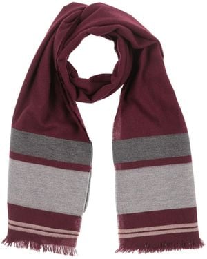 Brunello Cucinelli Schal - Lila