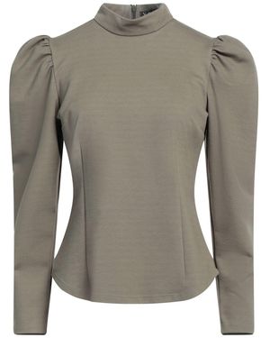 VANESSA CARRUBBA Top - Gray