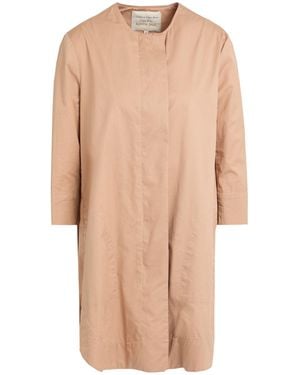 ALESSIA SANTI Jacke, Mantel & Trenchcoat - Natur