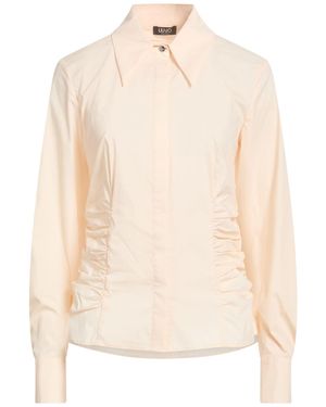 Liu Jo Shirts - White