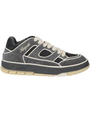 Axel Arigato Sneakers Leather - Gray