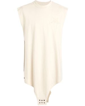Rick Owens X Champion Sleeveless t-shirts for Men | Online