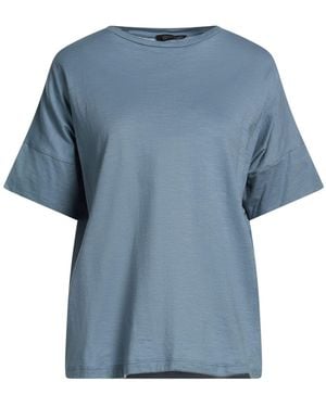 Aragona T-Shirts - Blue