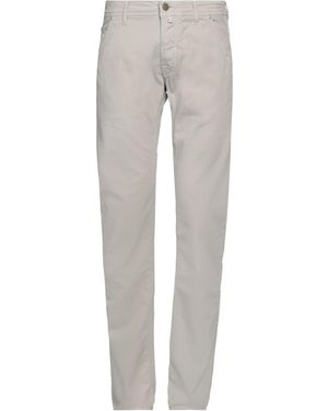 Jacob Cohen Pantalone - Grigio