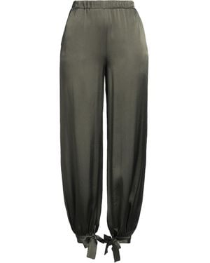 1 One Trouser - Green