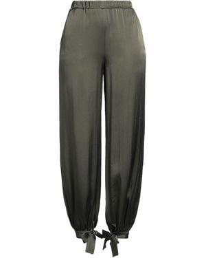 1 One Trouser - Green