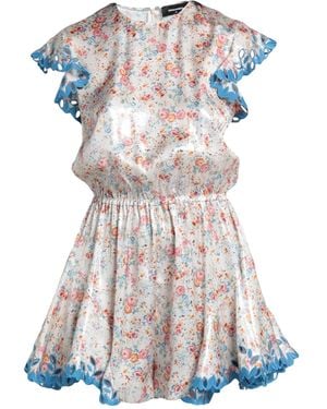 DSquared² Jumpsuit - Natural