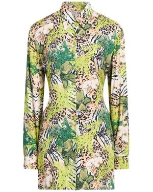 CONNOR & BLAKE Shirts - Green