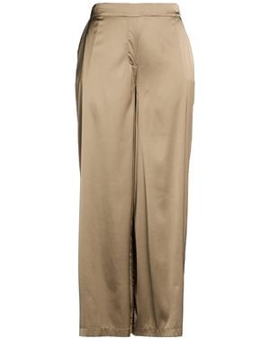 Gran Sasso Trouser - Natural