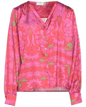 Haveone Shirt - Pink