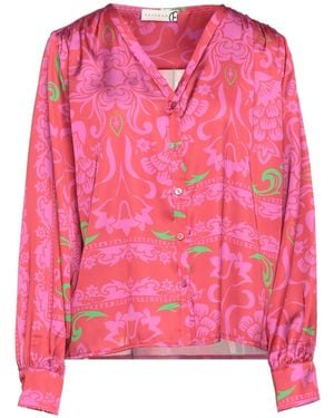 Haveone Shirt - Pink