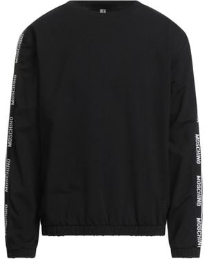 Moschino Undershirt - Black