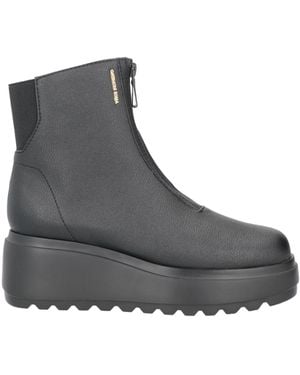 Gattinoni Ankle Boots - Black