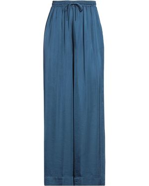 Rossopuro Trouser - Blue