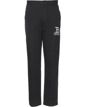 BEL-AIR ATHLETICS Hose - Schwarz