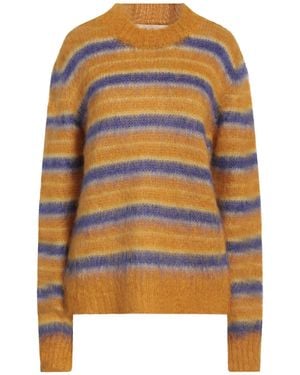 Marni Pullover - Naranja