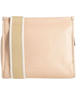 Gianni Chiarini Cross-Body Bag - Natural