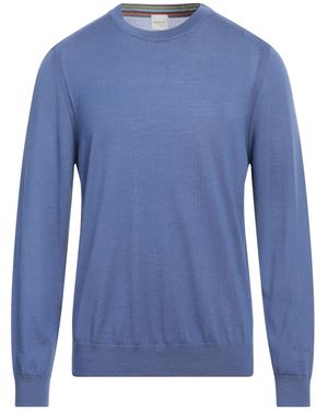 Paul Smith Jumper - Blue